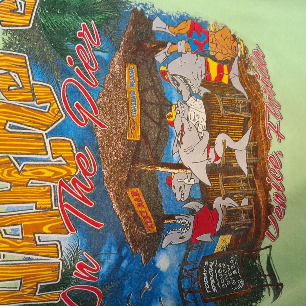 Tank Top - Picture 5 of 6